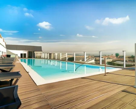 Hotel Giralda Center Hotels in Seville