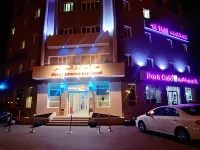 Bayan International Hotel Các khách sạn ở Seeb