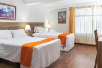 Hotel Plaza San Antonio Arequipa