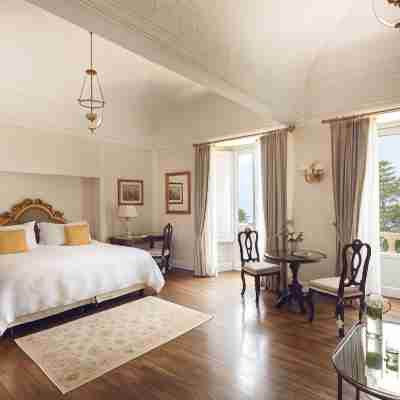 Grand Hotel Timeo, A Belmond Hotel, Taormina Rooms