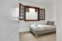 Beautiful Apartment El Unicornio De Paula Hotels in der Nähe von Belen De Candelaria