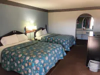 Executive Inn & Suites Hotels in Lufkin