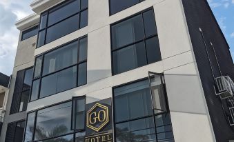Hotel Go Pereira