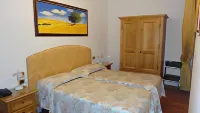 Hotel la Rosa Hotels in Borgo San Lorenzo