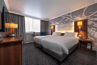 Mercure Telford Centre Hotel Hôtels à : Telford
