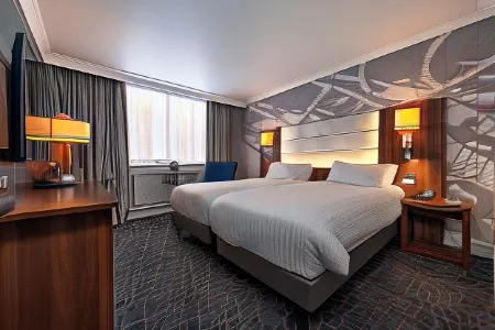 Mercure Telford Centre Hotel