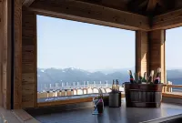 Naturhotel & Bayernhütte am Brauneck Hotels in Lenggries