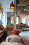 Hostal Sa Teula - Bãi đậu xe