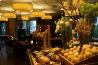 Hotel Lautrup Park Hotels in Ballerup