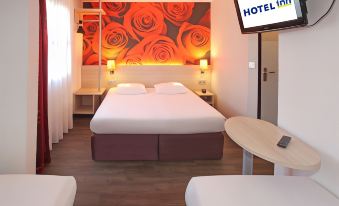 Hotel Inn Design Rochefort