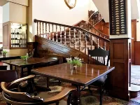 The Golden Lion at Settle