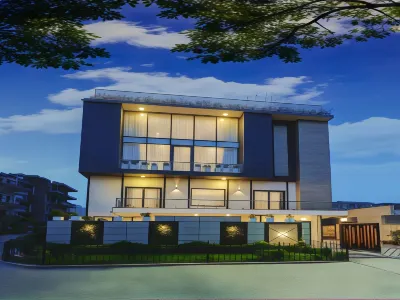 Comfort Inn Dhaliwals Gurgaon Hotels in Gurgaon