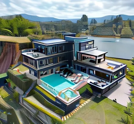 Vivanti Resort