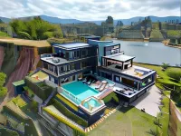 Vivanti Resort - Boutique
