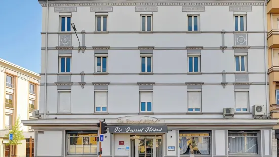 Brit Hotel Roanne - le Grand Hôtel