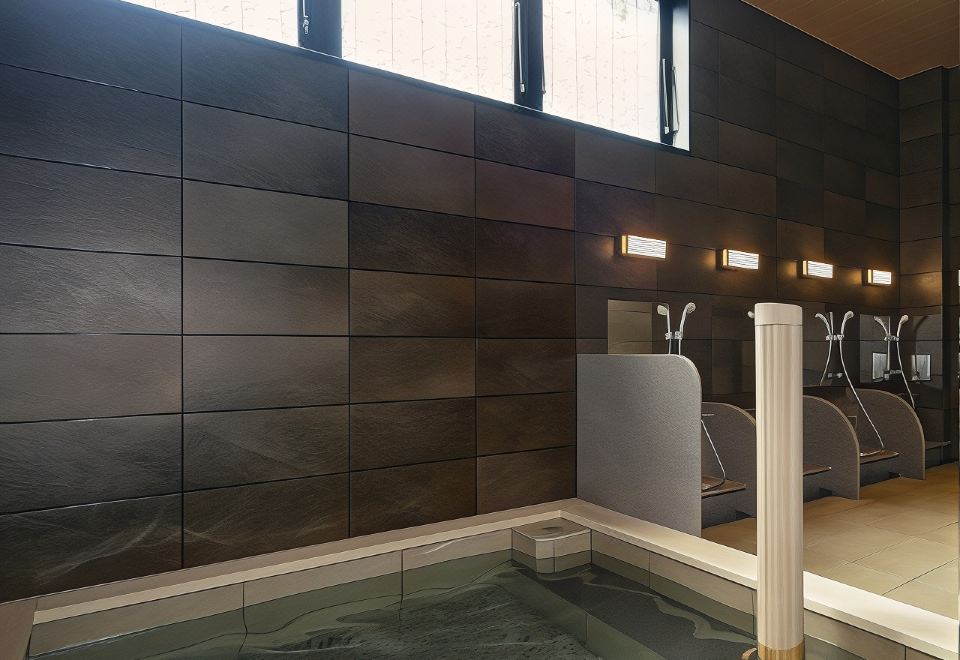 치토세 연어 수족관