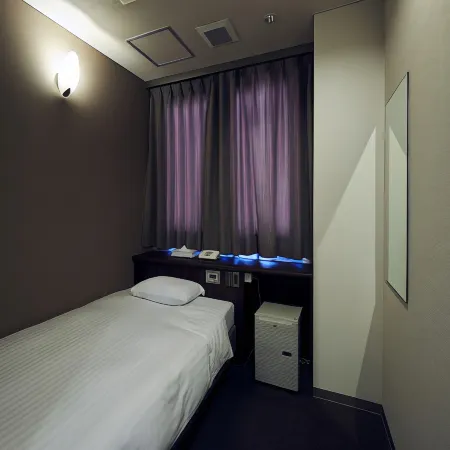 You Style Hotel Mate