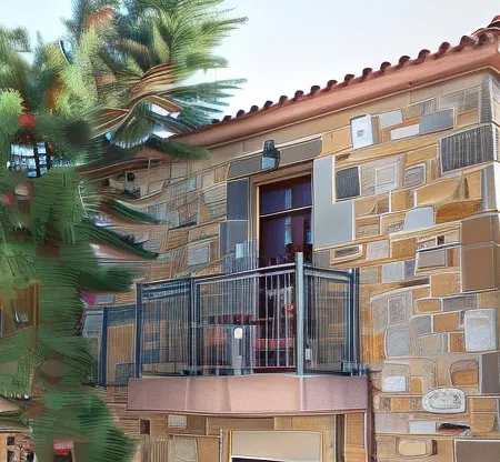 Lively Lofts by the Varos Residences
