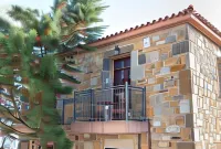 Lively Lofts by the Varos Residences Hotels in Mirina