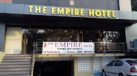Treebo Empire Hotels in Vijayawada