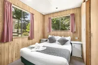 Breeze Holiday Parks - Grampians Hôtels à : Halls Gap
