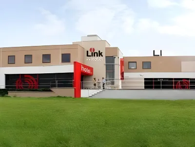 Link Hotel Hotels in Marienburg