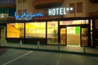 Hotel Noy Hôtels à : Velilla-Taramay