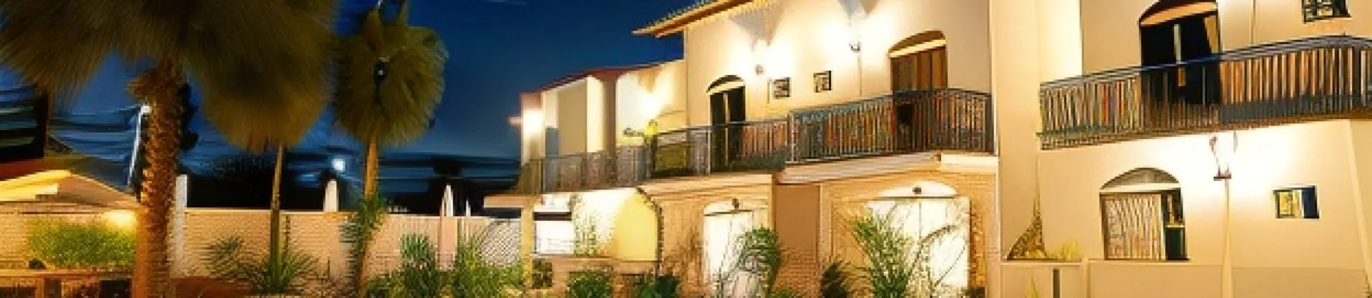 Four-Star Hotels