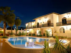 Mero Hotel Boutique