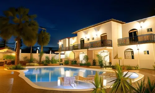Mero Hotel Boutique