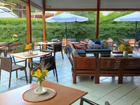 Hotel Cerrano Hotels in Silvi