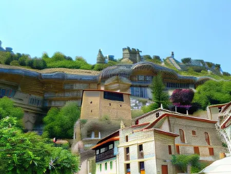 Hotel Rural la Puebla