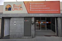Pousada Oásis do Cariri Ltda