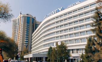 Almaty Hotel