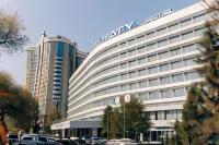 Almaty Hotel Hotels near 28 Panfilov Guardsmen Park