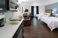 Candlewood Suites Queretaro Juriquilla