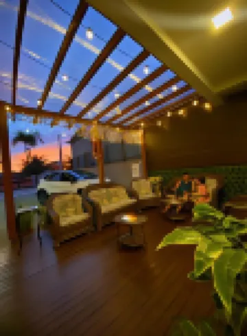 Pousada Villa Vantino