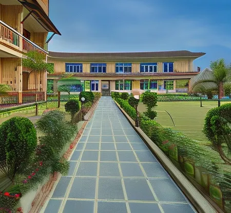 Sisai Park Village