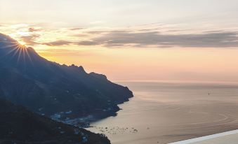 Caruso, A Belmond Hotel, Amalfi Coast