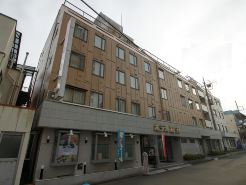 Business Hotel Matsui