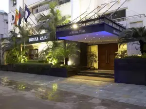 Royal Park Residence Hotel