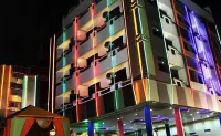Krishna Palace