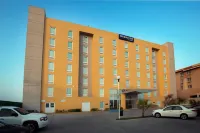 City Express by Marriott Veracruz Hotels near Boulevard Boca del Río