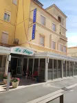 Hotel de La Plage Hotels in Serignan