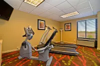 Holiday Inn Express Atlanta-Stone Mountain Hotels in Stone Mountain