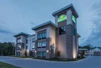 La Quinta Inn & Suites by Wyndham Tyler - University Area