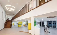 Yongwol Eco Village Youth Hostel Hotel di Yeongwol