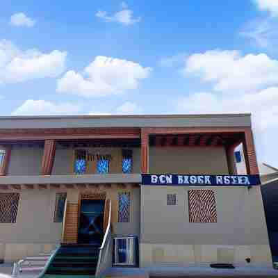 New Minor Hotel Hotel Exterior