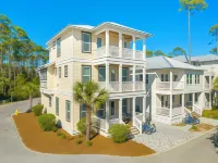 30A Beach House - Lotus by the Sea