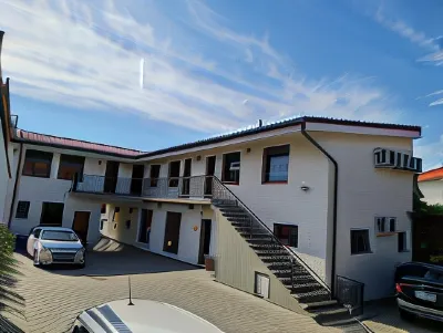 Apartmány Malý Princ Hotels in 